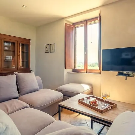 Deluxe Mansion In Umbria With A Pool * Collazzone