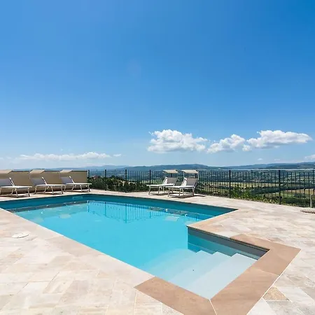بيت للعطل Deluxe Mansion In Umbria With A Pool Collazzone