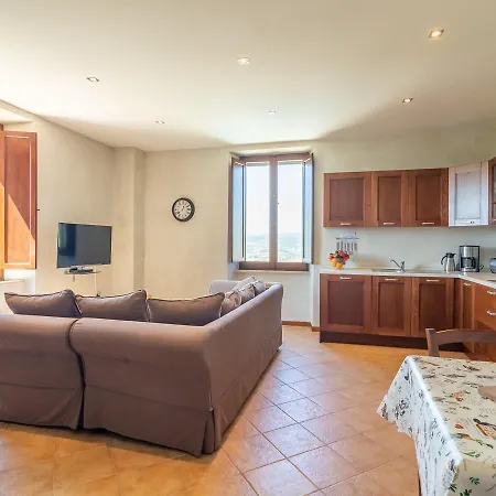 Deluxe Mansion In Umbria With A Pool Tatil Evi