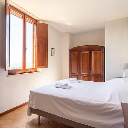 Deluxe Mansion In Umbria With A Pool Tatil Evi Collazzone